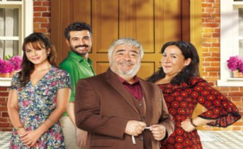 Aramızda Kalsın dizisi yayından kaldırılıyor